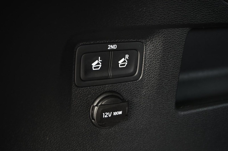 Kia Telluride Vehicle Image 31