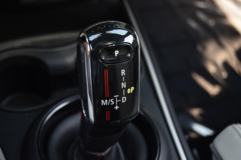 MINI Countryman Vehicle Image 17