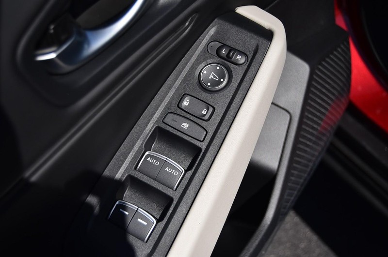 Honda Accord Sedan Vehicle Image 08