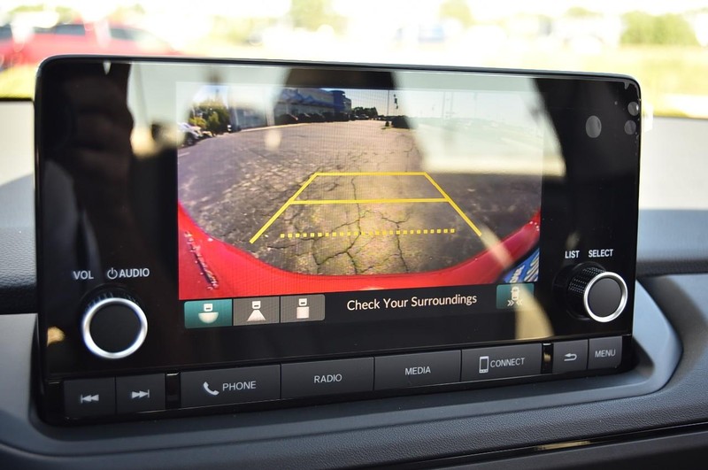 Honda Accord Sedan Vehicle Image 11