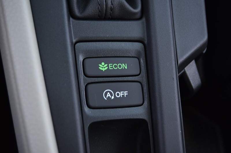 Honda Accord Sedan Vehicle Image 15
