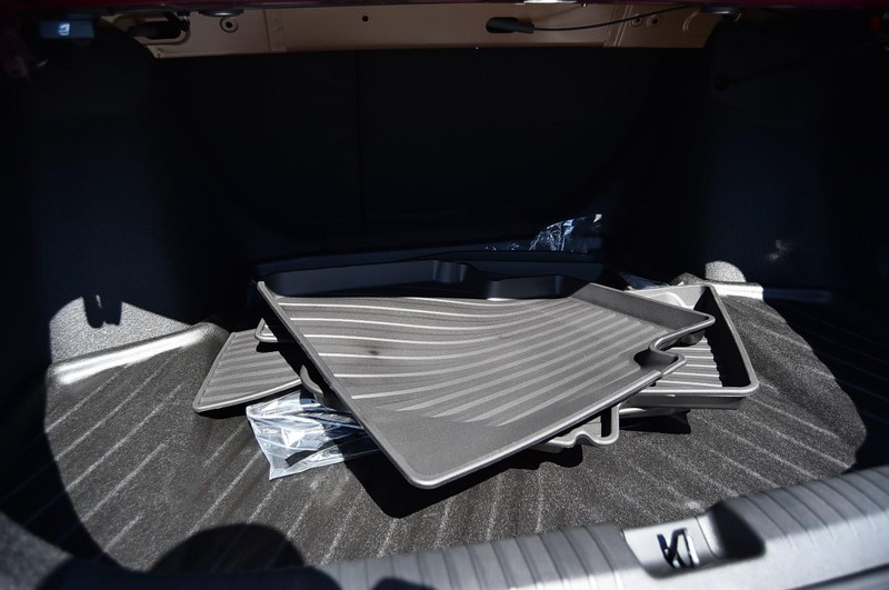 Honda Accord Sedan Vehicle Image 23