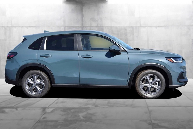 Honda HR-V Vehicle Image 05