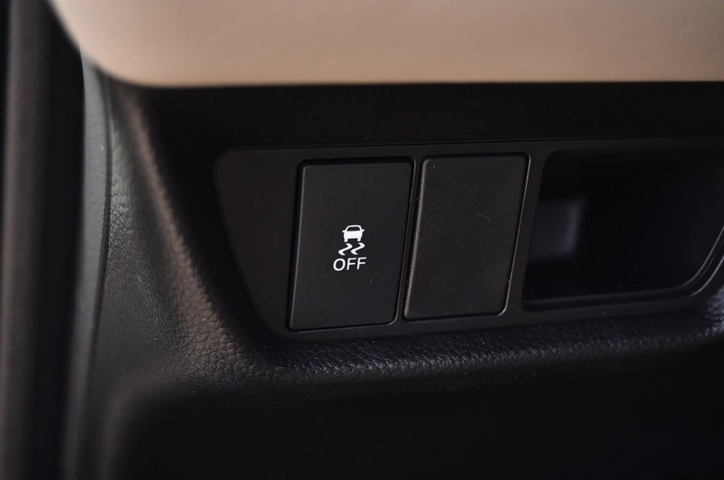 Honda HR-V Vehicle Image 09