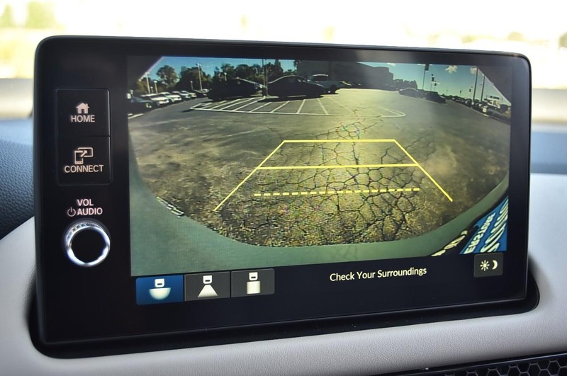 Honda HR-V Vehicle Image 11