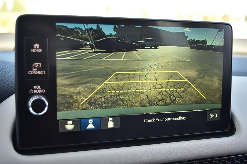 Honda HR-V Vehicle Image 12