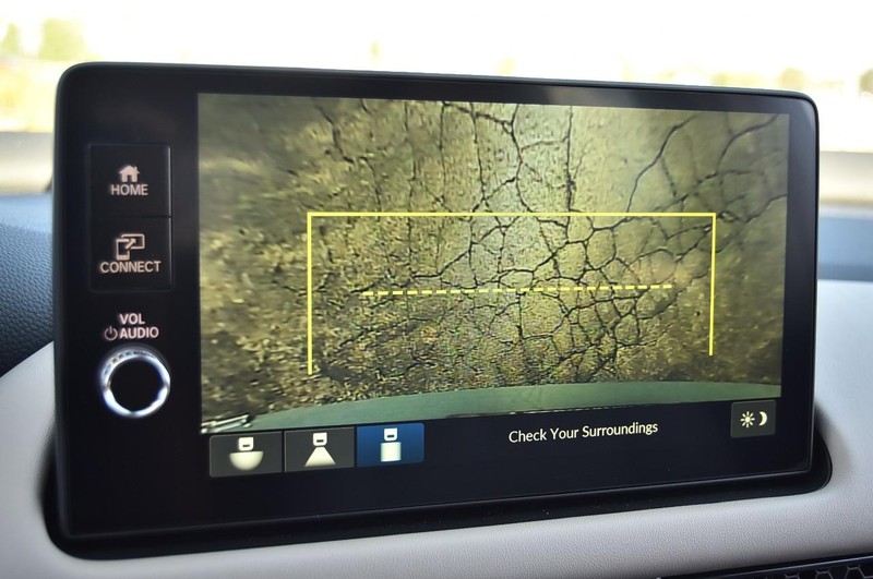 Honda HR-V Vehicle Image 13