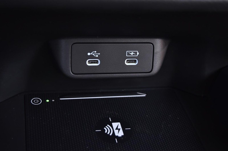 Honda HR-V Vehicle Image 16