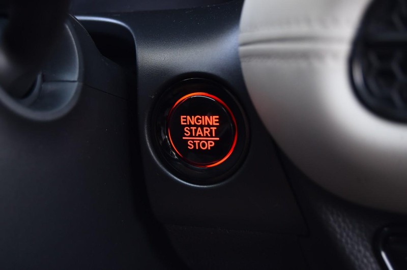 Honda HR-V Vehicle Image 19