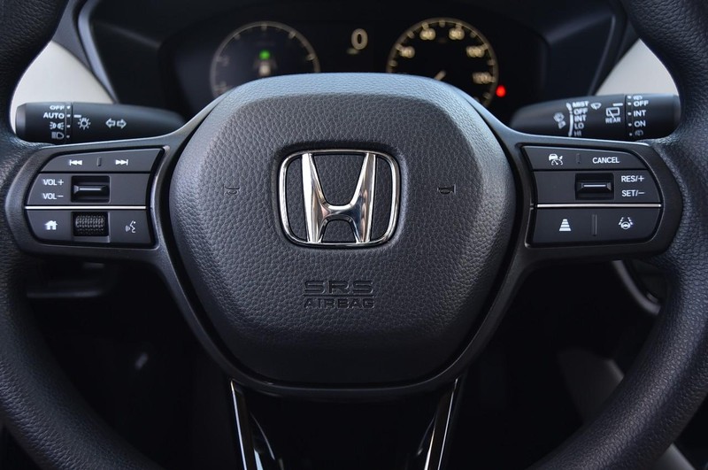 Honda HR-V Vehicle Image 20