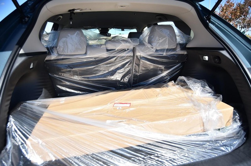 Honda HR-V Vehicle Image 24