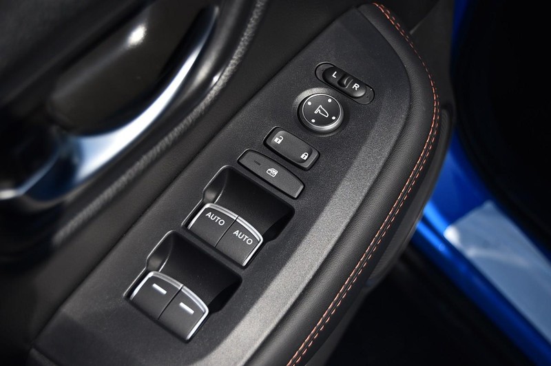 Honda HR-V Vehicle Image 08