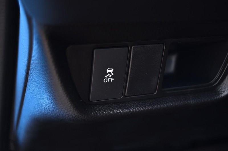 Honda HR-V Vehicle Image 10