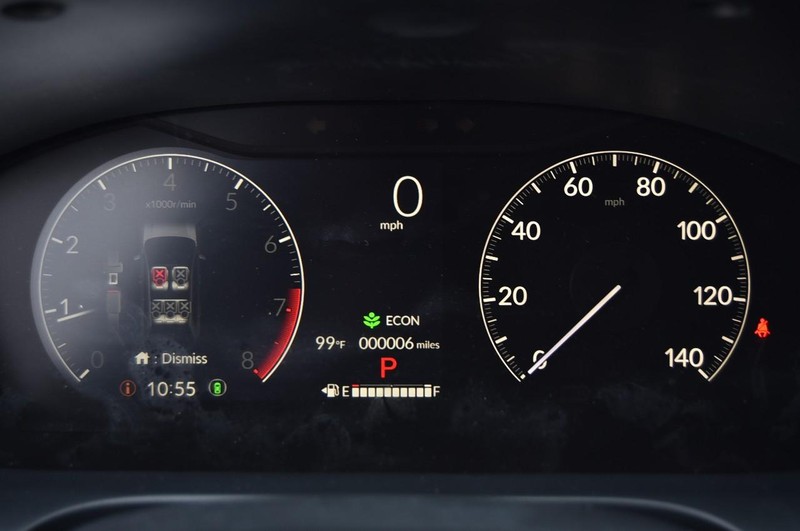 Honda HR-V Vehicle Image 11