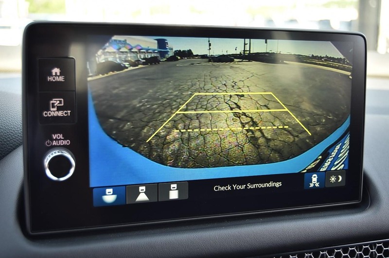 Honda HR-V Vehicle Image 12
