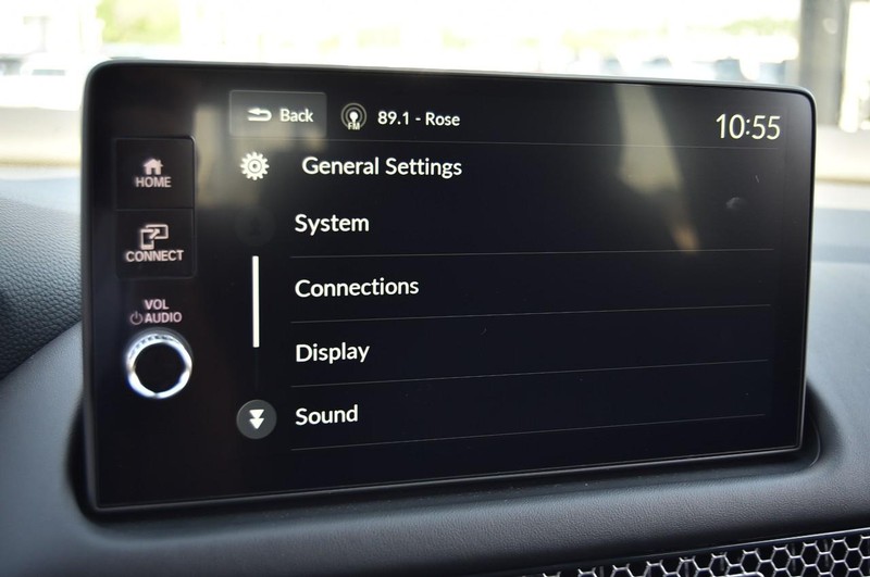 Honda HR-V Vehicle Image 13