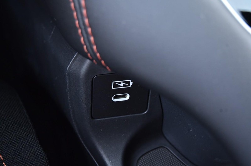 Honda HR-V Vehicle Image 17