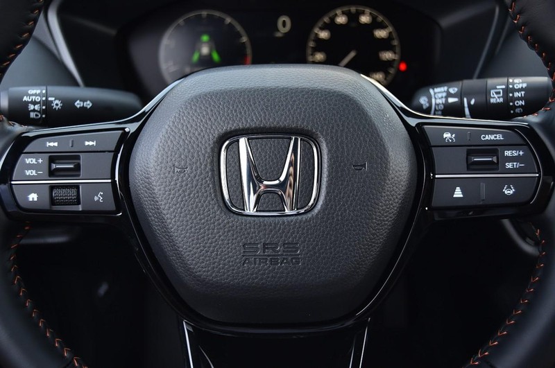 Honda HR-V Vehicle Image 19
