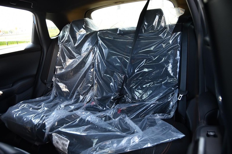 Honda HR-V Vehicle Image 22