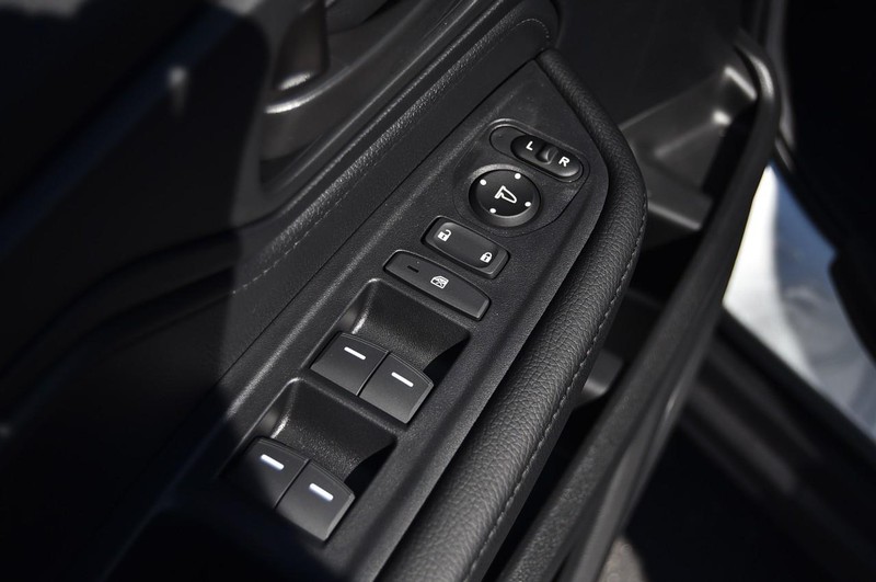 Honda Odyssey Vehicle Image 08