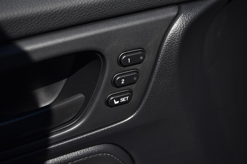 Honda Odyssey Vehicle Image 09