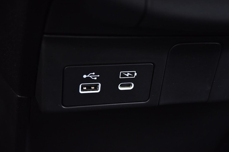 Honda Odyssey Vehicle Image 18