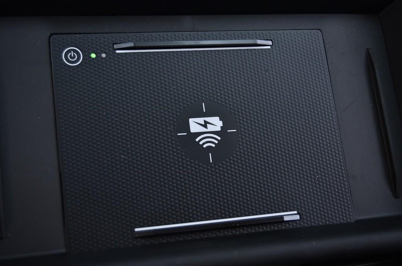 Honda Odyssey Vehicle Image 19