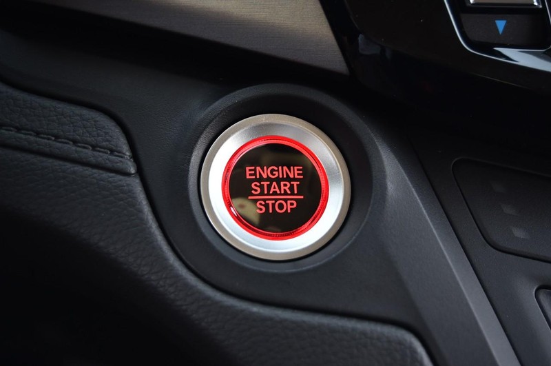 Honda Odyssey Vehicle Image 20