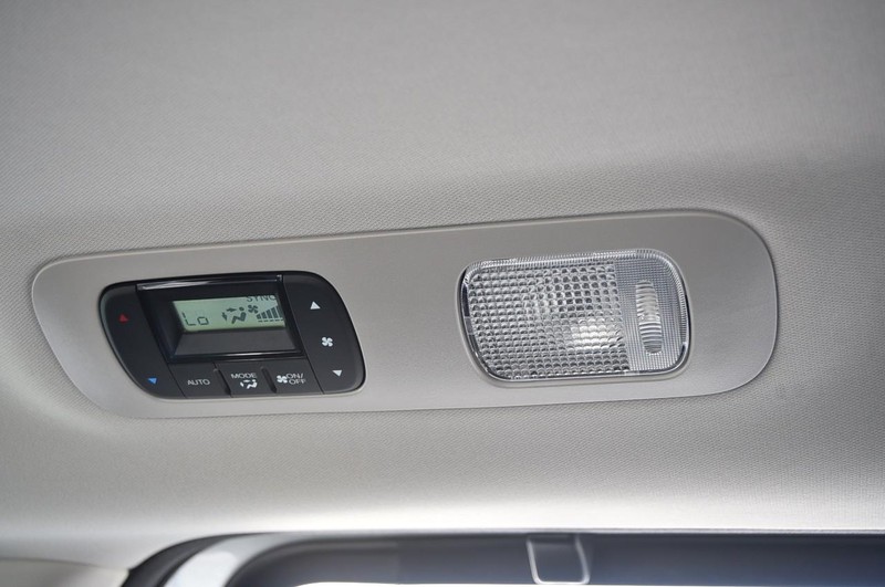 Honda Odyssey Vehicle Image 26