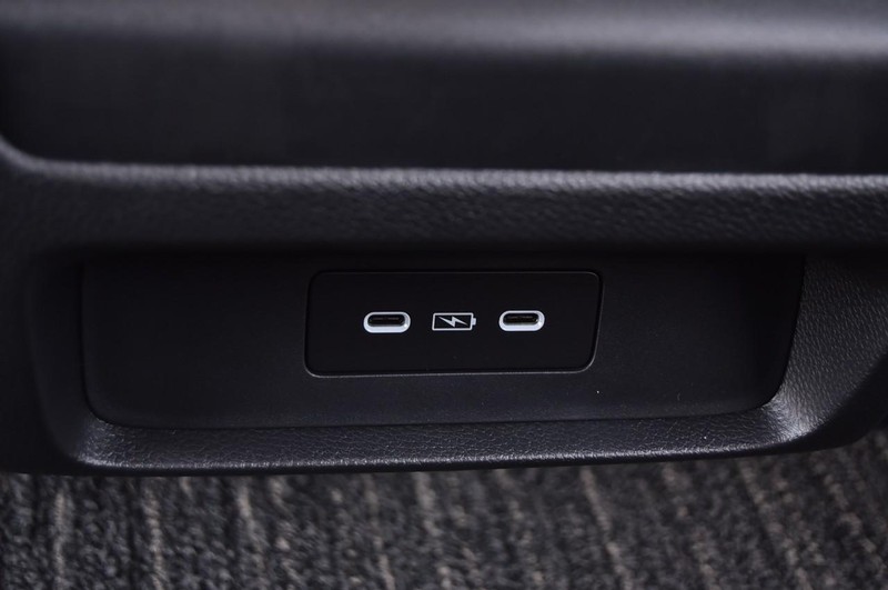 Honda Odyssey Vehicle Image 27