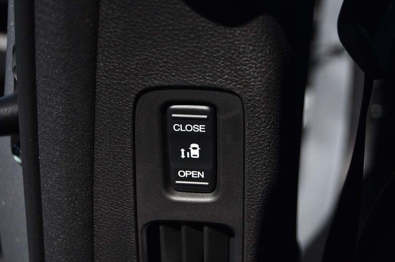 Honda Odyssey Vehicle Image 28