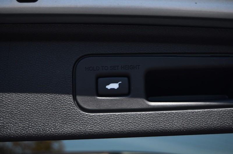 Honda Odyssey Vehicle Image 31