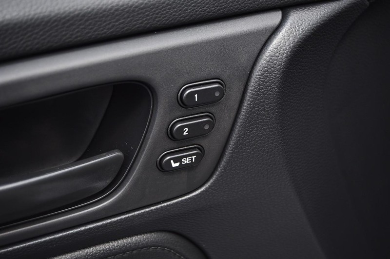 Honda Odyssey Vehicle Image 09