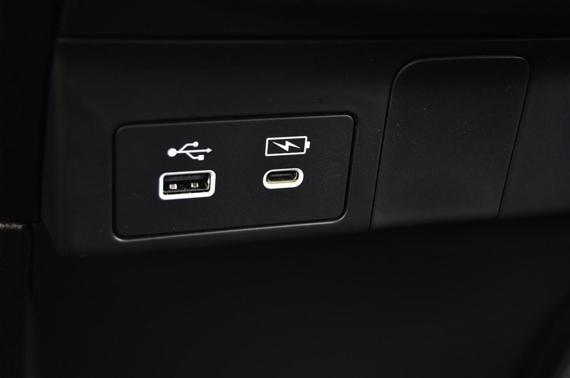 Honda Odyssey Vehicle Image 17