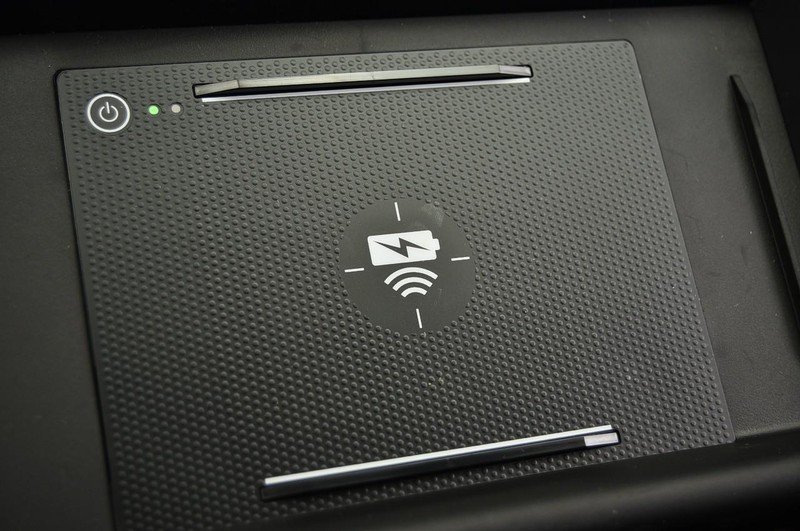 Honda Odyssey Vehicle Image 18