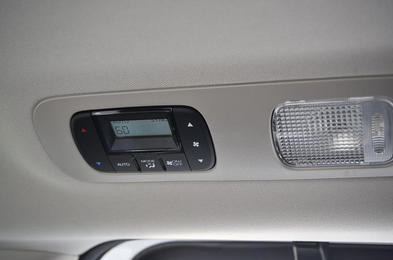 Honda Odyssey Vehicle Image 24
