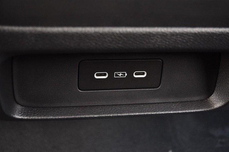 Honda Odyssey Vehicle Image 25