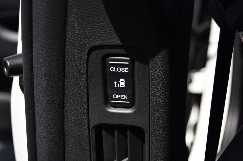 Honda Odyssey Vehicle Image 26