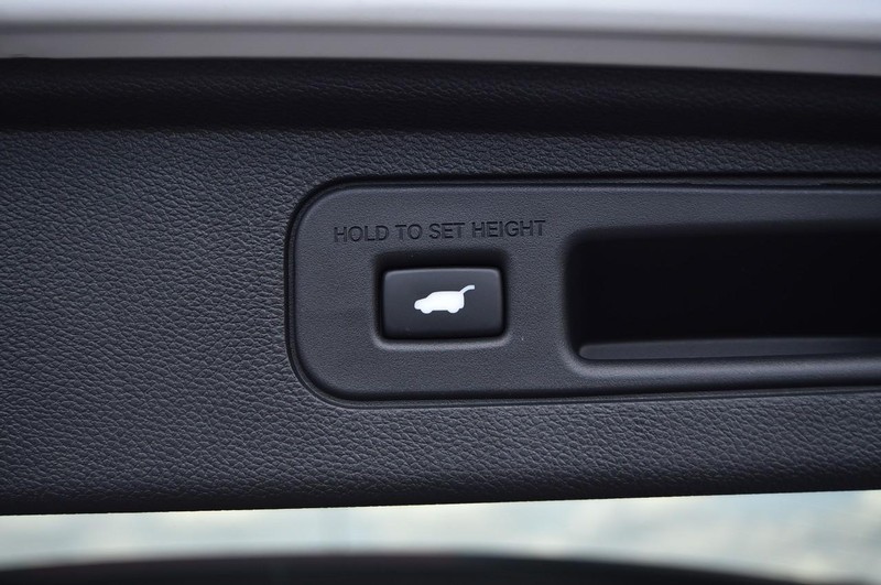 Honda Odyssey Vehicle Image 29