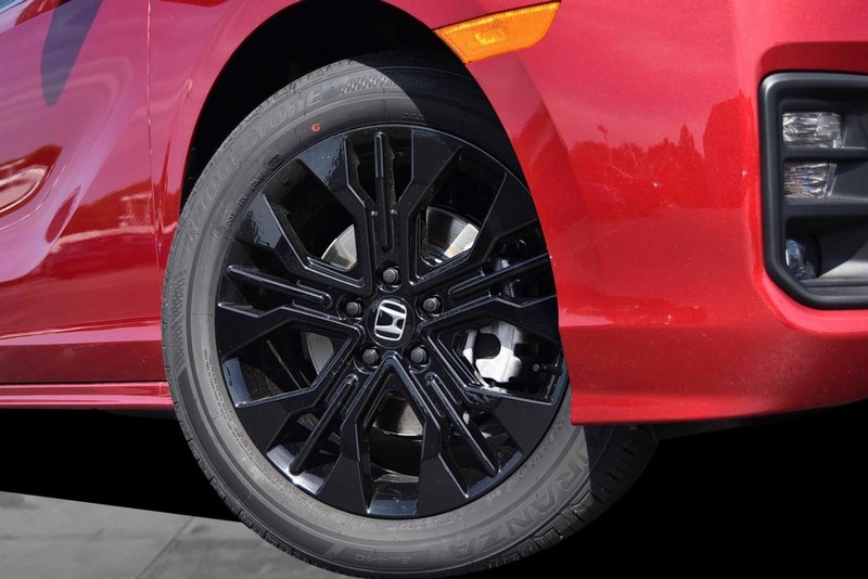 Honda Odyssey Vehicle Image 03