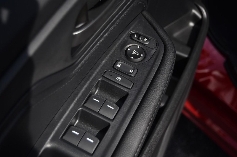 Honda Odyssey Vehicle Image 08