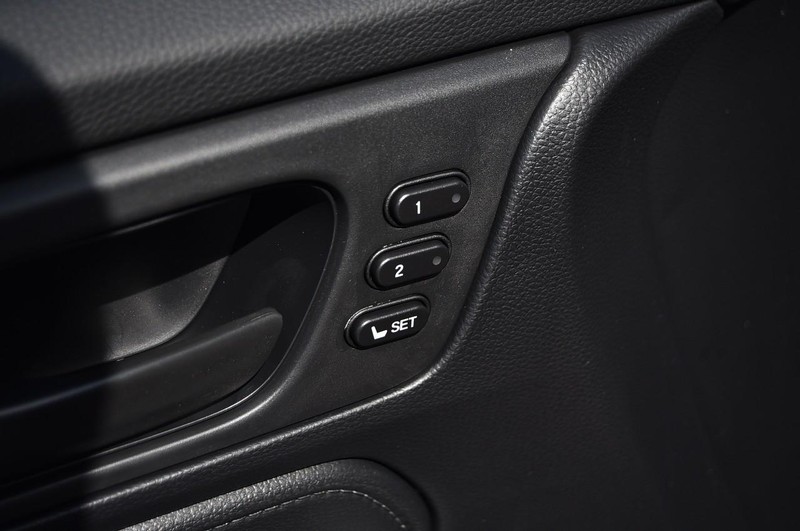 Honda Odyssey Vehicle Image 09