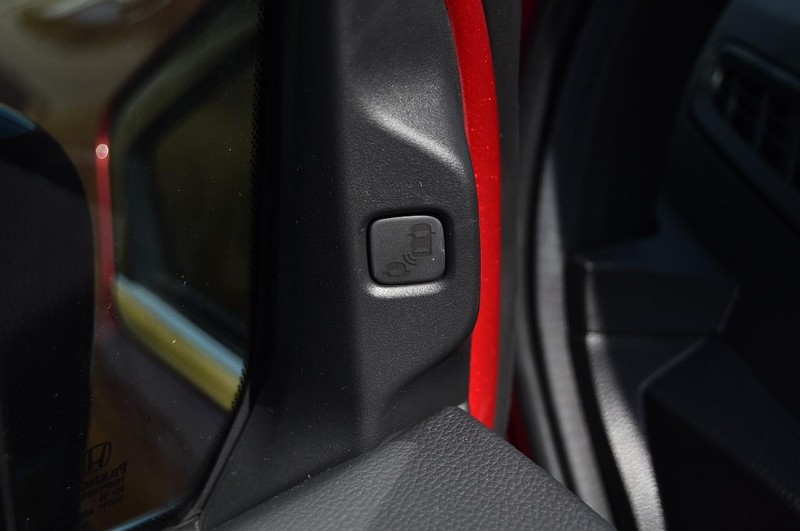 Honda Odyssey Vehicle Image 10