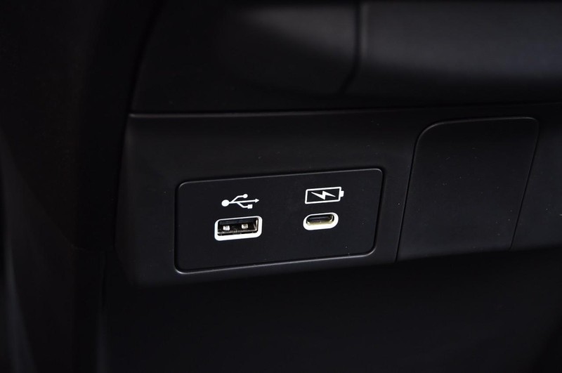 Honda Odyssey Vehicle Image 19