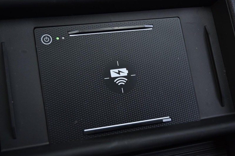 Honda Odyssey Vehicle Image 20