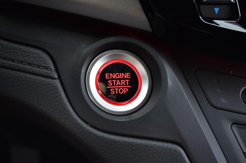 Honda Odyssey Vehicle Image 21