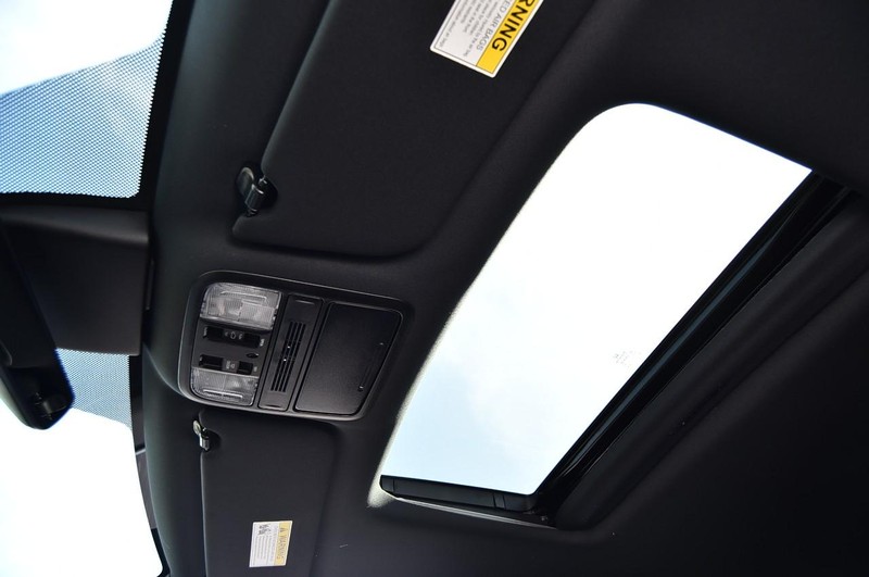 Honda Odyssey Vehicle Image 25