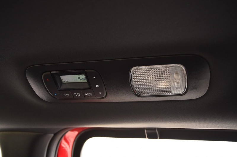 Honda Odyssey Vehicle Image 27