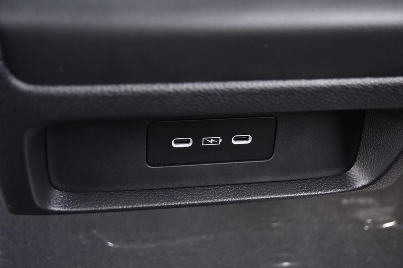 Honda Odyssey Vehicle Image 28