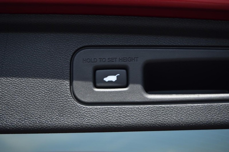 Honda Odyssey Vehicle Image 32